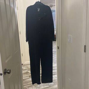 Mens Bulwark FR Coveralls